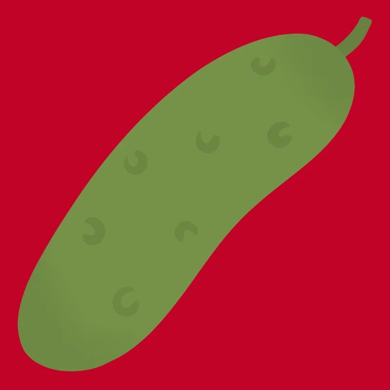 Pickle Tee
