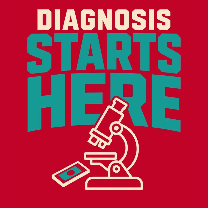 Pathology Laboratory Week, Diagnostics,