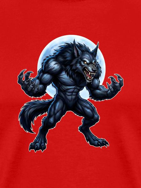 Werwolf