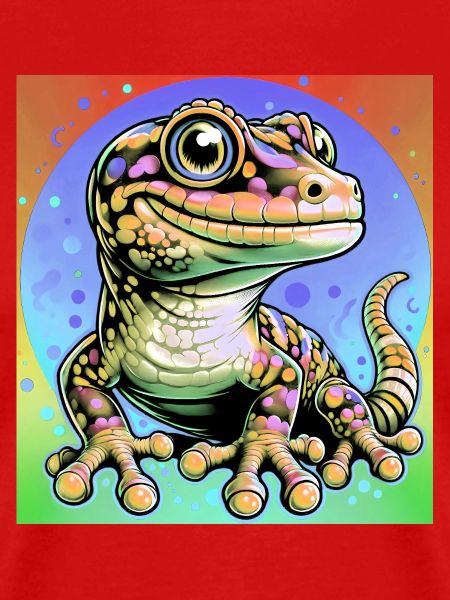 Gecko