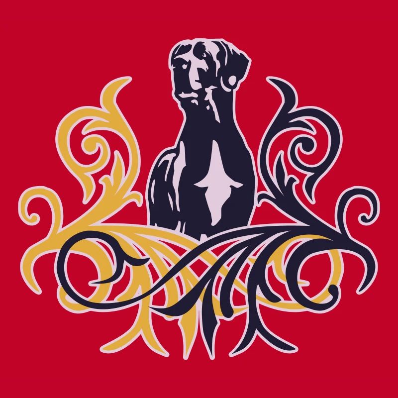 Duitse doggen