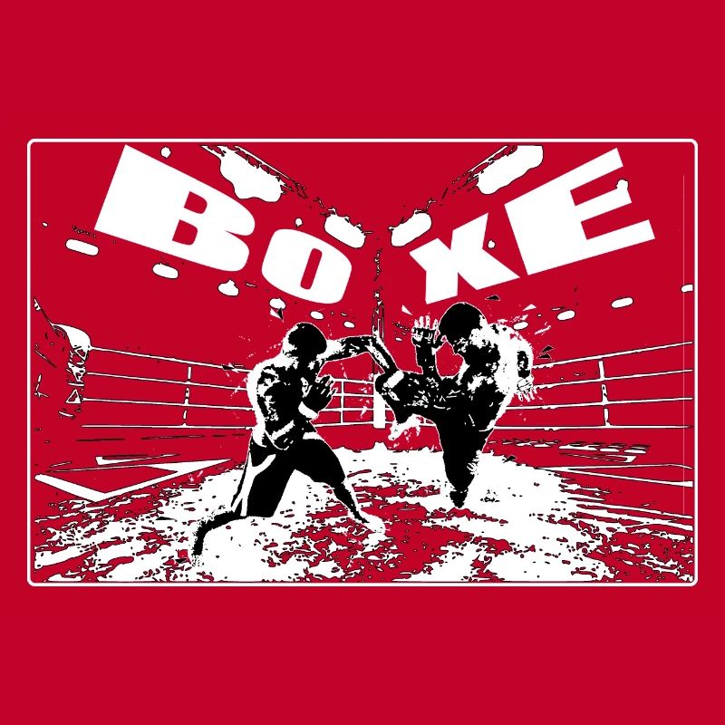 Boxing