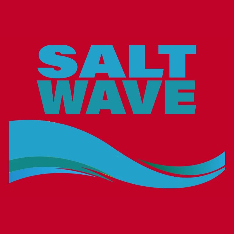 SALT WAVE