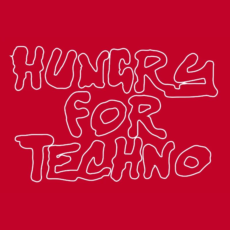 Faim de techno