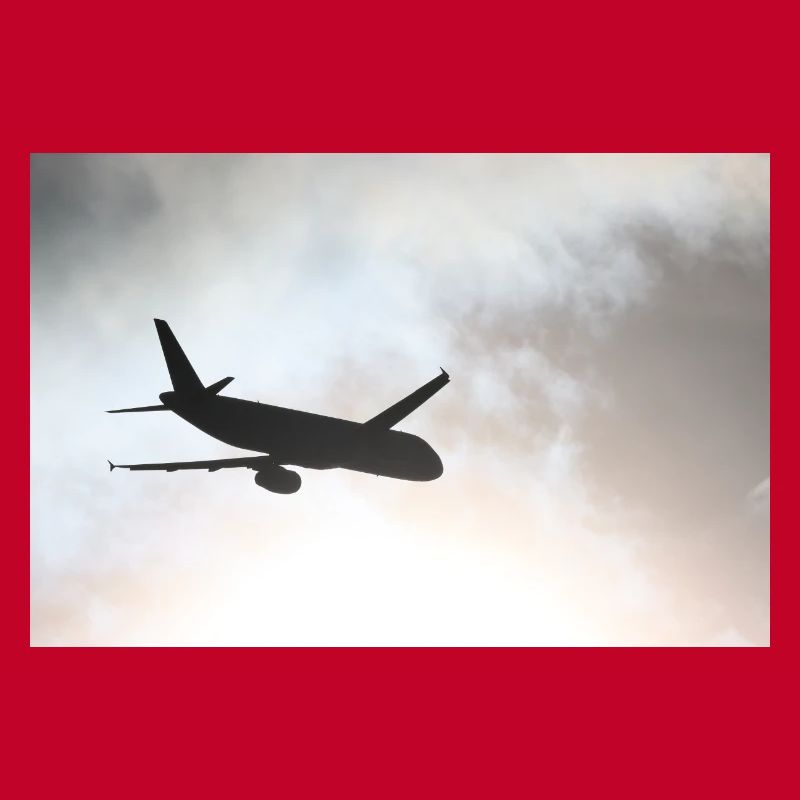 Das Phantom am Himmel