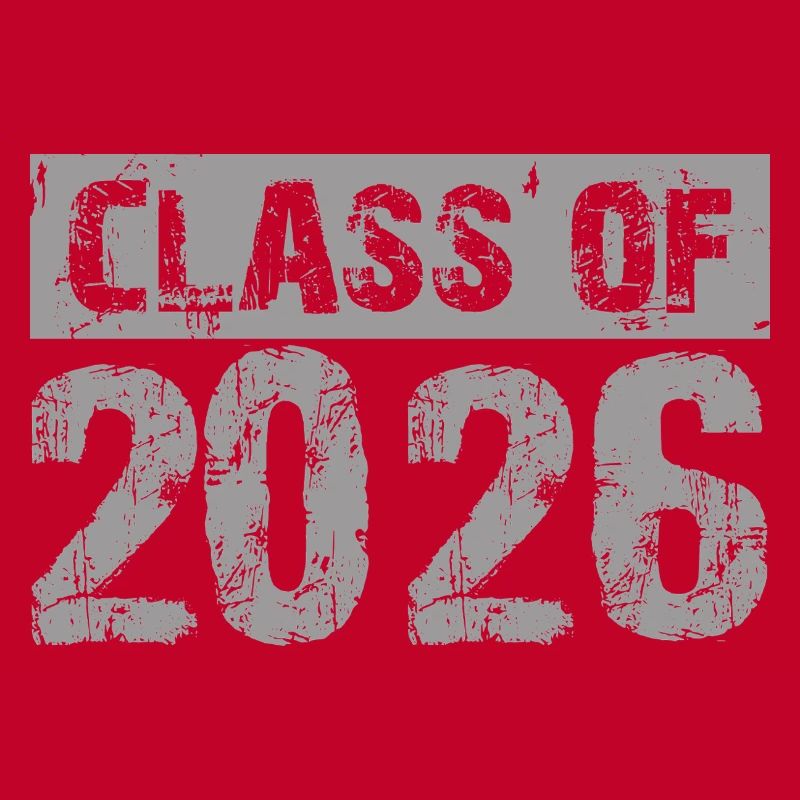 Graduating Class of 2026 - Student Student