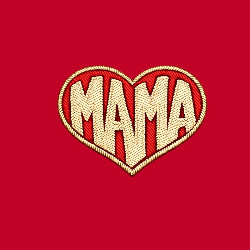 Mama Herz 
