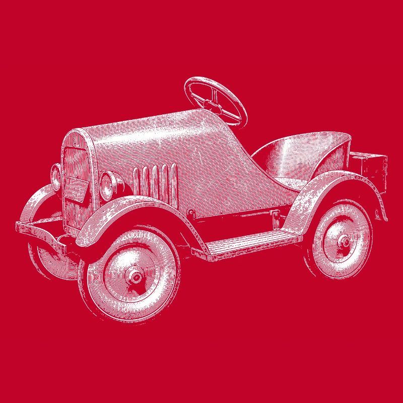 Caisse à savon