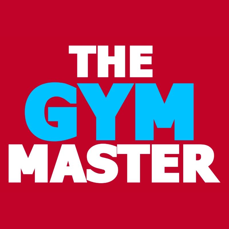 The Gym Master