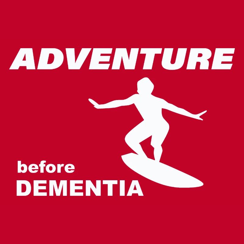 AVENTURE DE SURF