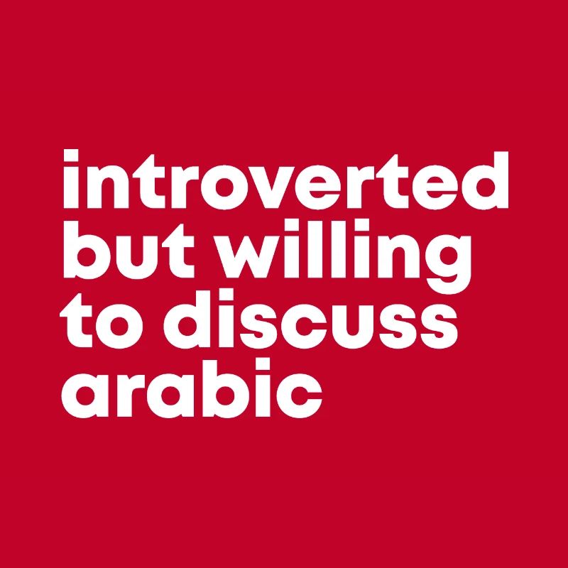 Arabe