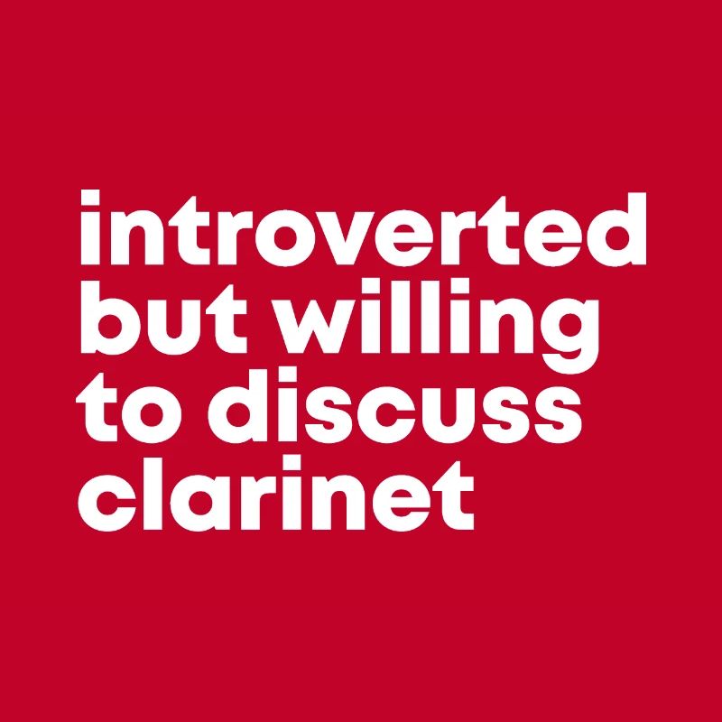 Klarinette