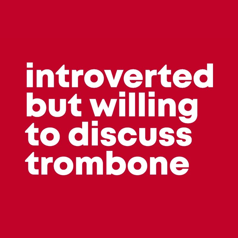 trombone