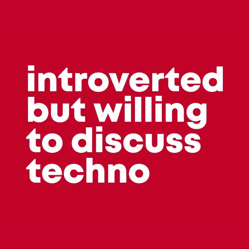Techno