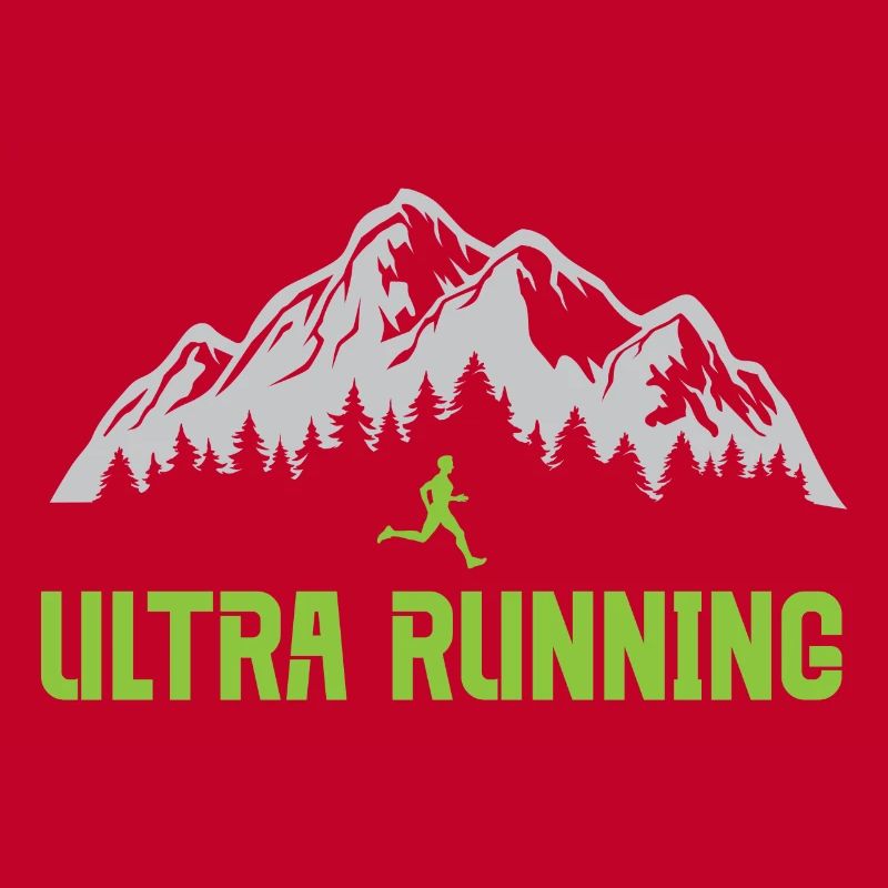 Ultra course à pied