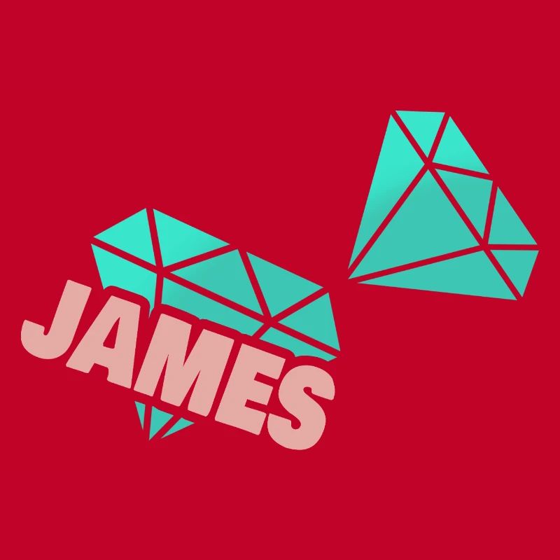 James