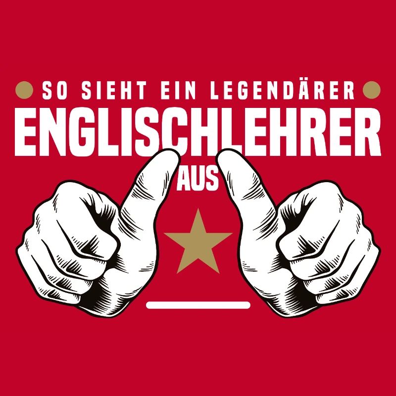 Englisch Lehrer