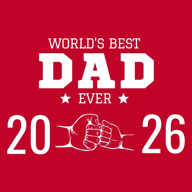 Weltbester Papa 2026