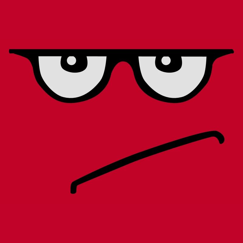 grumpy