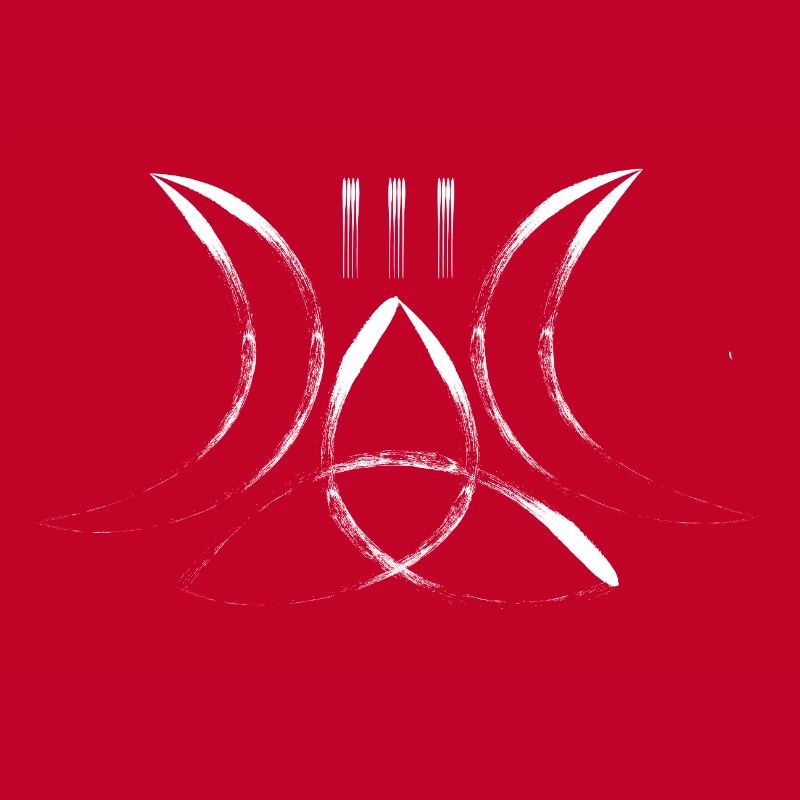 Mondsigil der Drei Monde