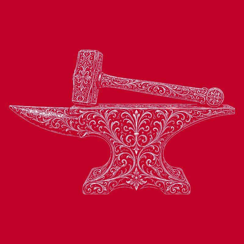 blacksmith