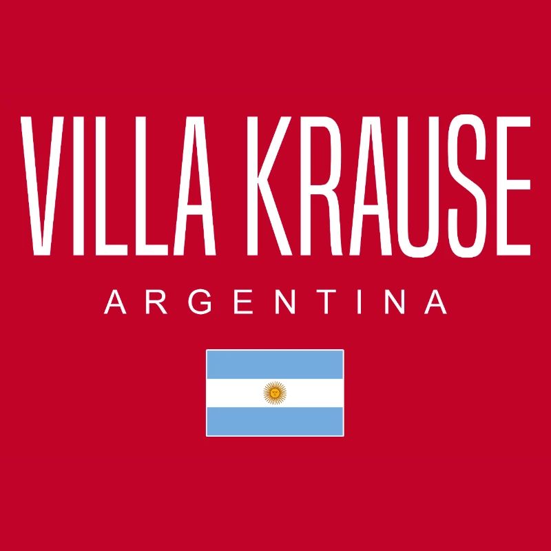 Villa Krause Argentine Argentin