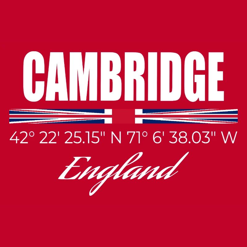 Cambridge