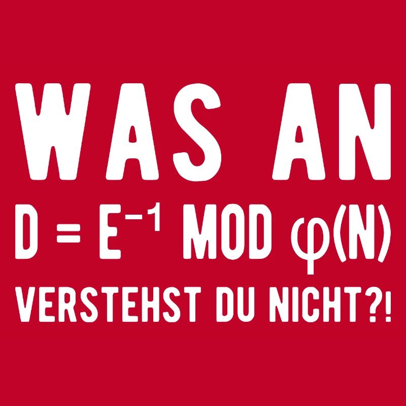 Informatiker Informatik Student Programmierer 