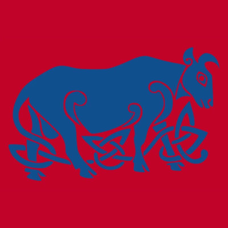 Celtic Bull