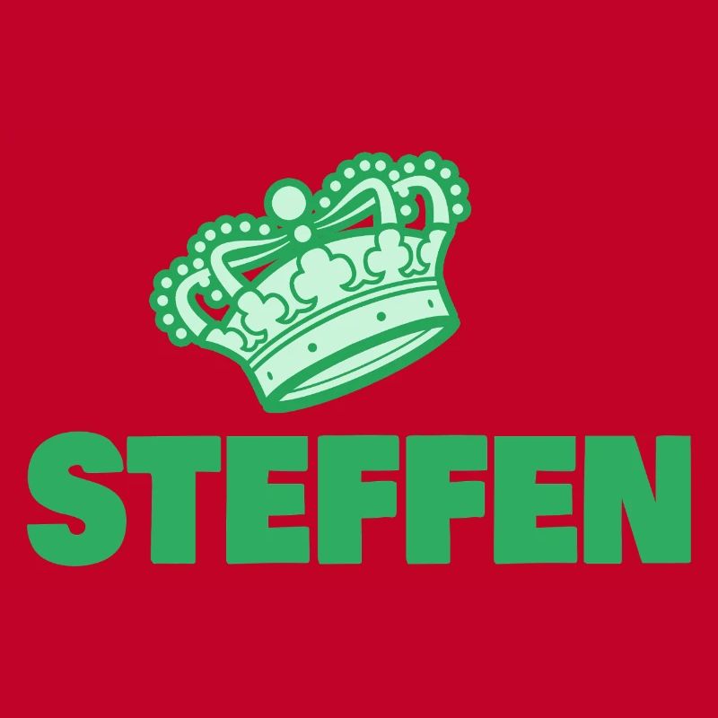 First name Steffen