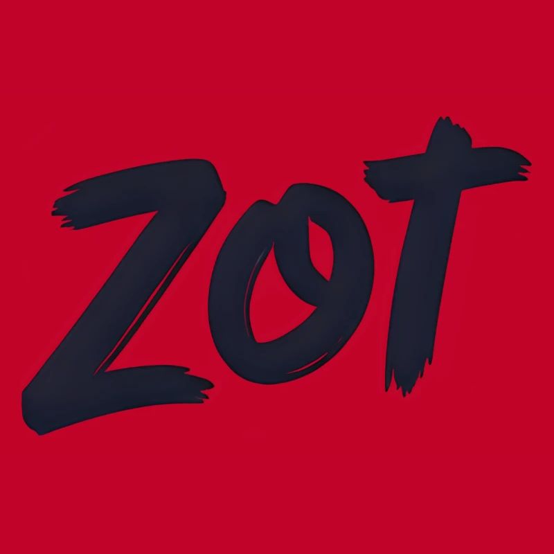 Zot – Flämisches Statement-Hemd