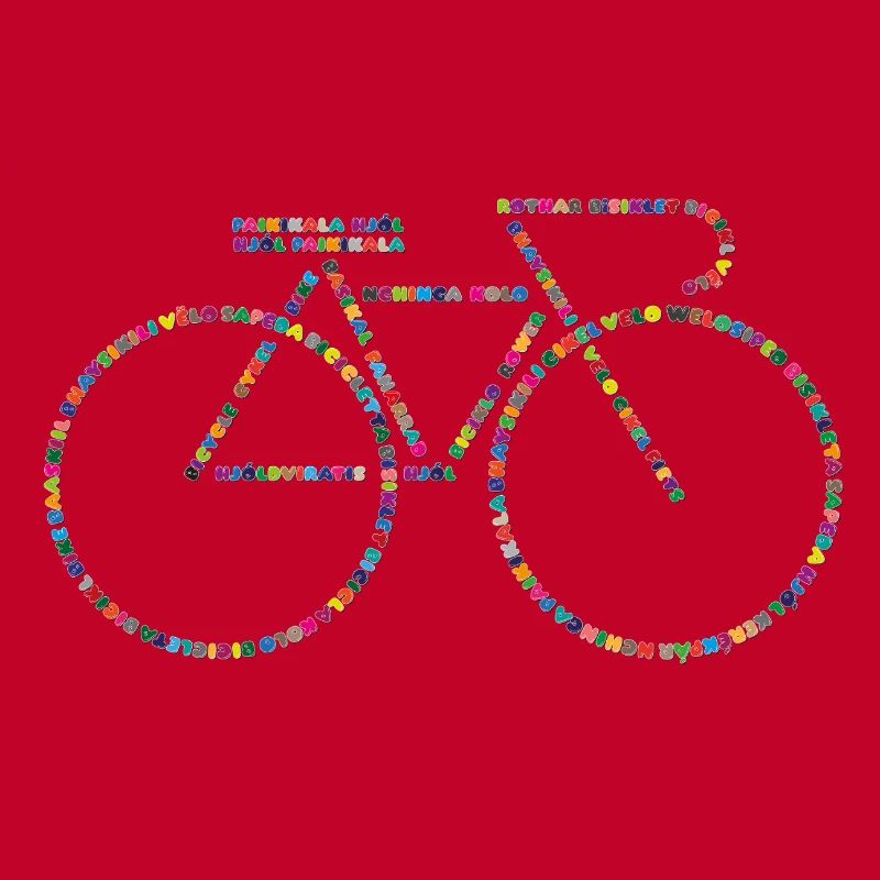 Bicycle languages V0