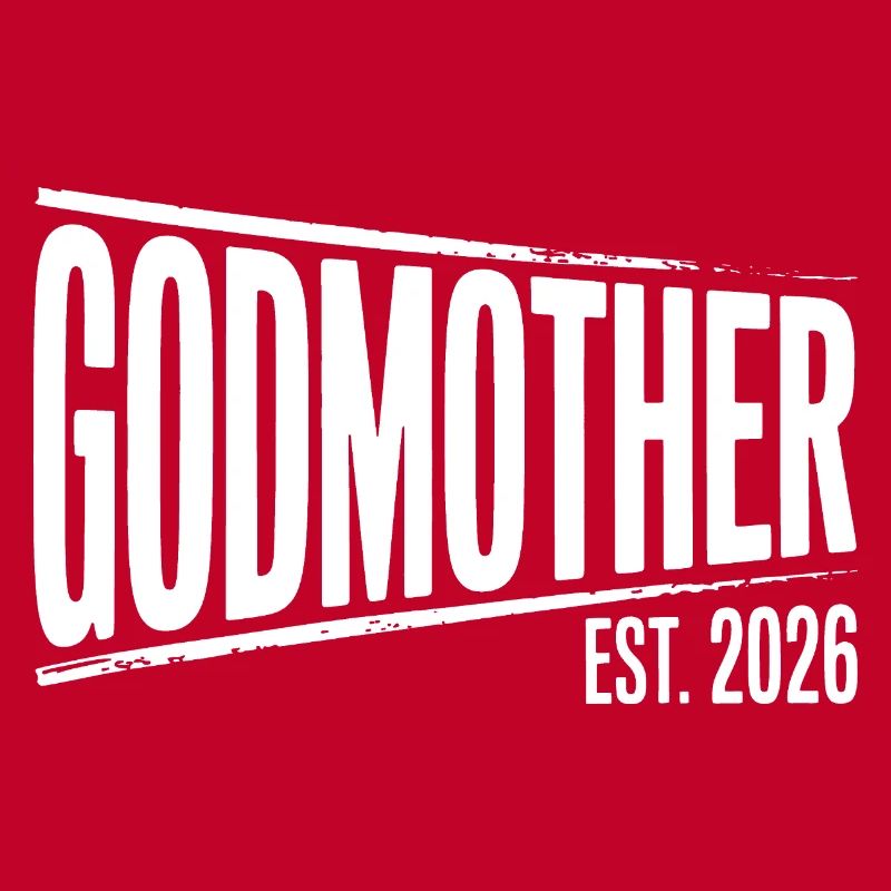 Gottmutter Est.2026 Grafik