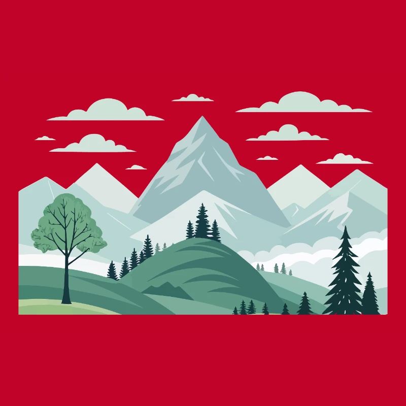 Mountains