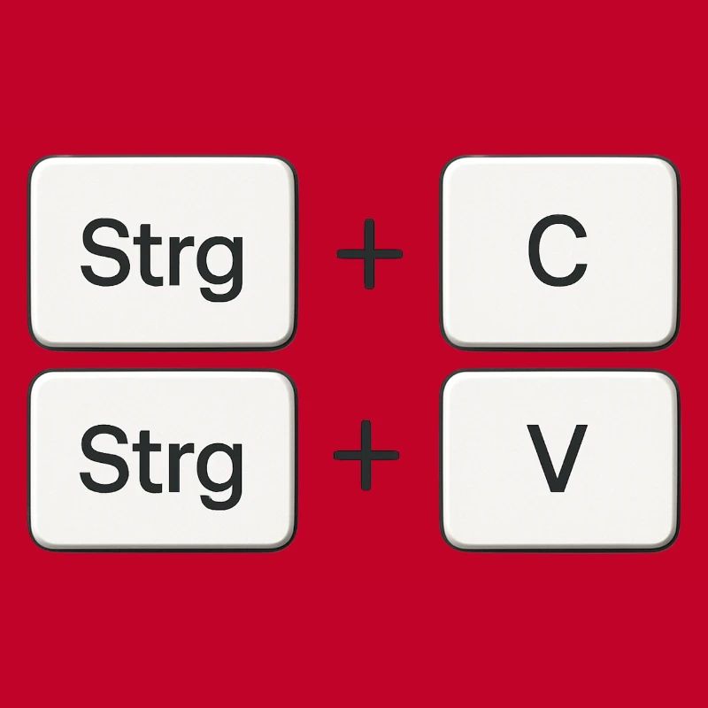 Copy + Paste | Copy + Paste