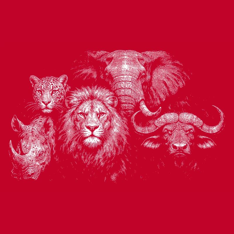 « Big Five »