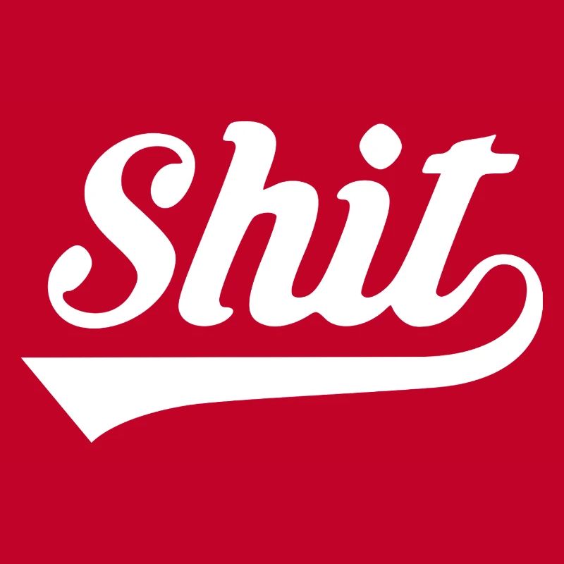 Shit Retro Script