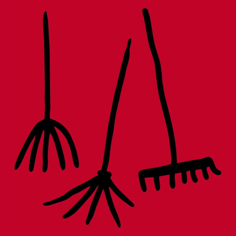 Garden Tools