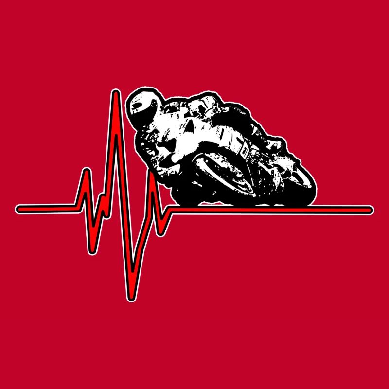 Motorrad Puls 1