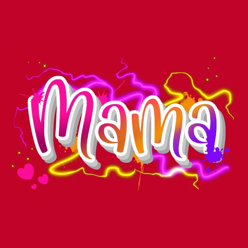 Maman