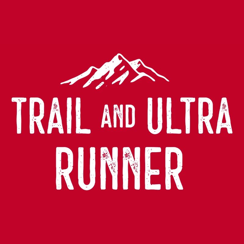 Trail und Ultra Runner