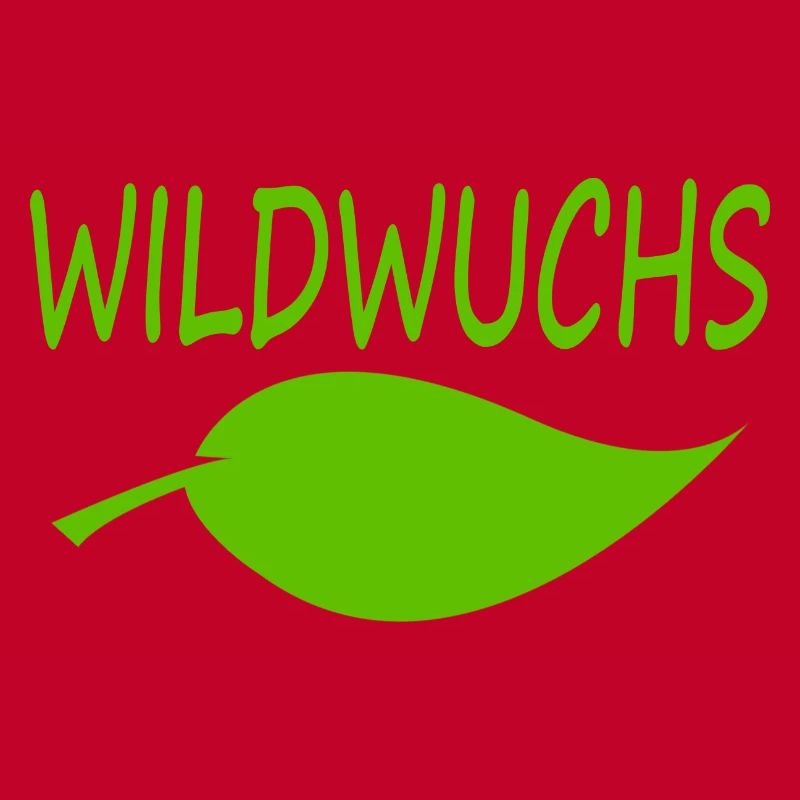 WILDWUCHS