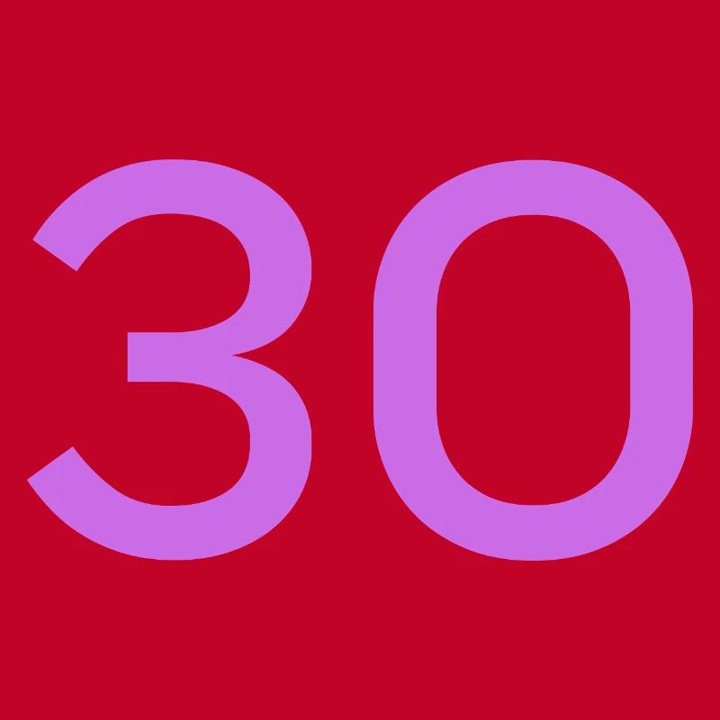30
