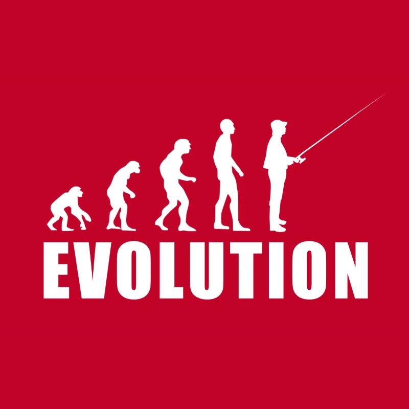 Cadeau de pêcheur EVOLUTION