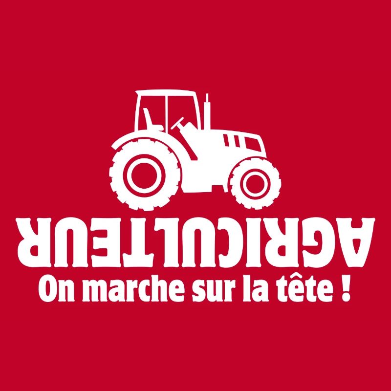 Bauer, Bauer, Bauer, Traktor