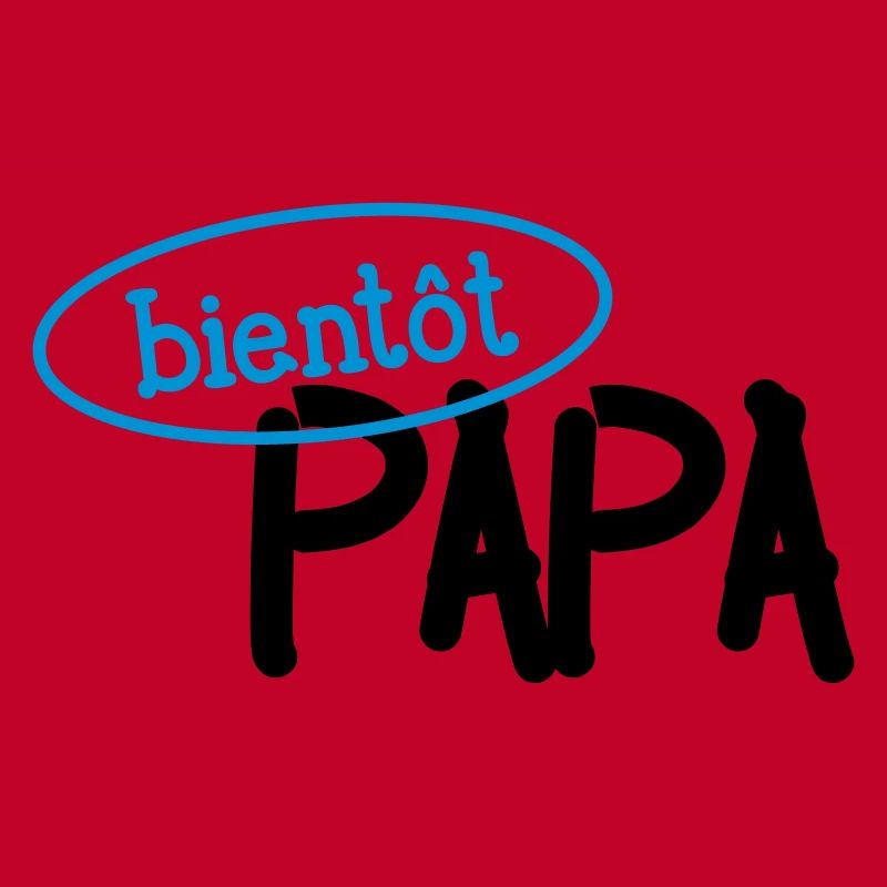 Bientôt Papa !