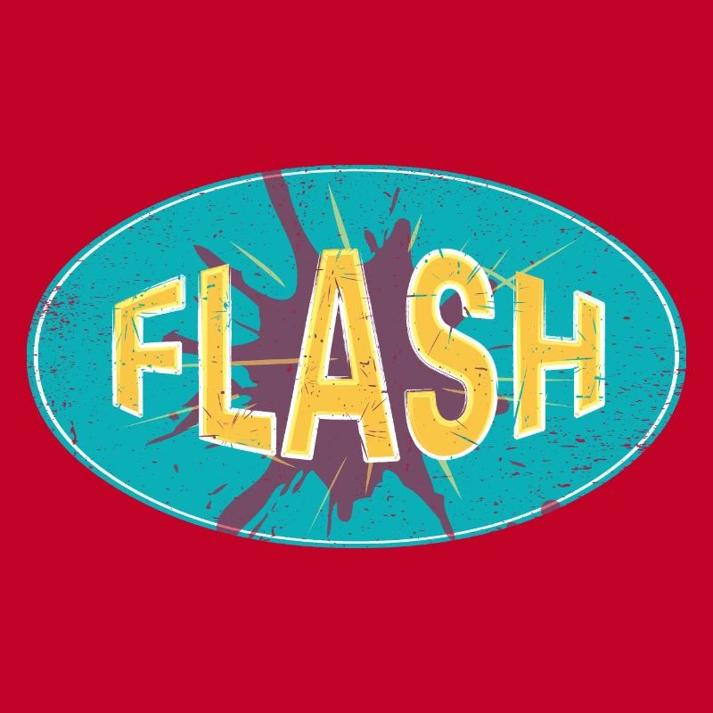 FLASH EMBLEM