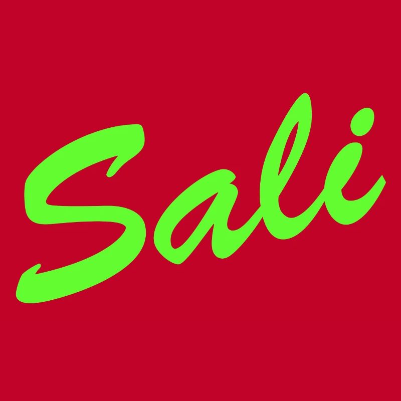 Sali zäme!