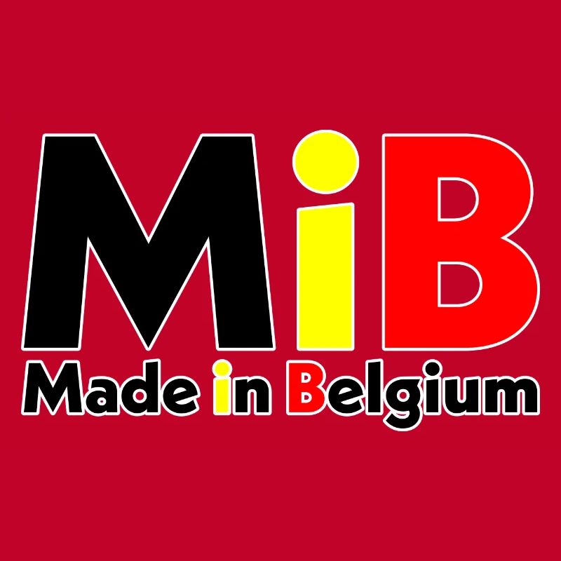 MiB — Made in Belgium version 2024