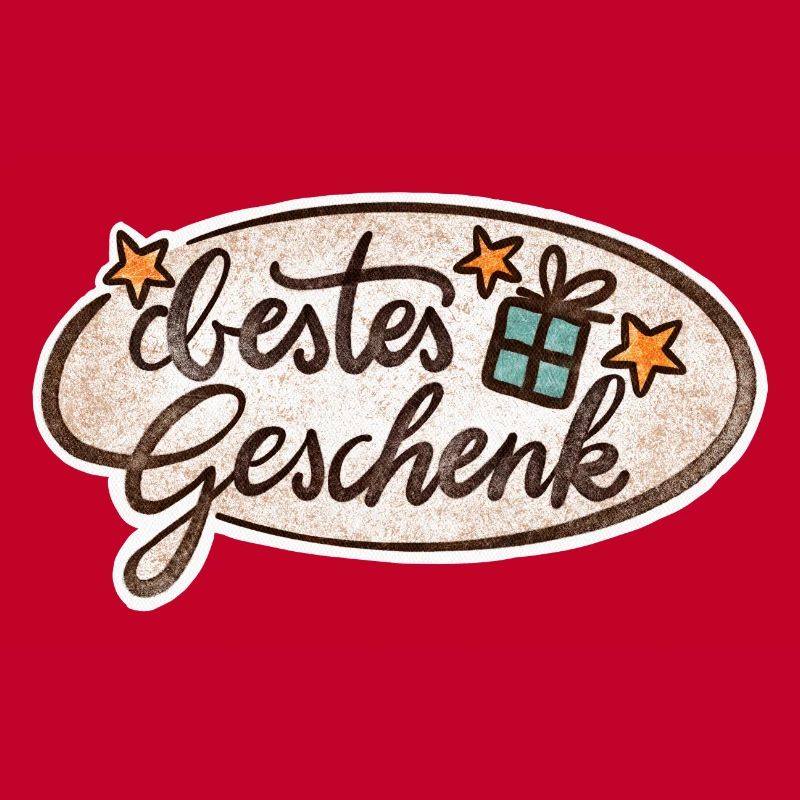 Bestes Geschenk